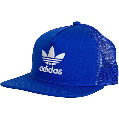 adidas originals caps truker|adidas trucker snapback.